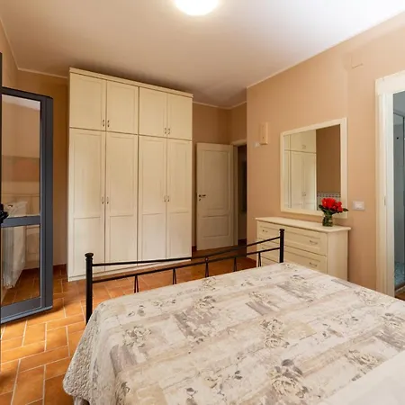 Casa Vacanze Palu Dom wakacyjny