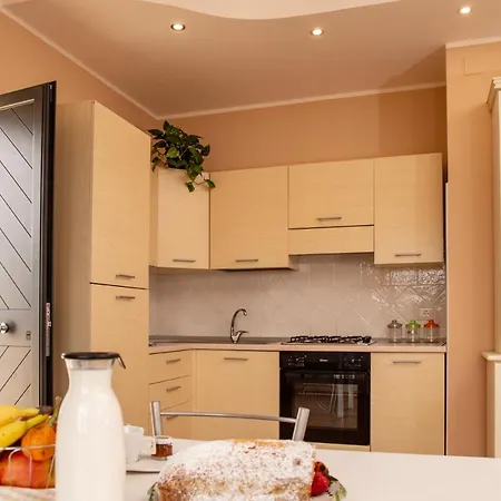Casa Vacanze Palu Dom wakacyjny