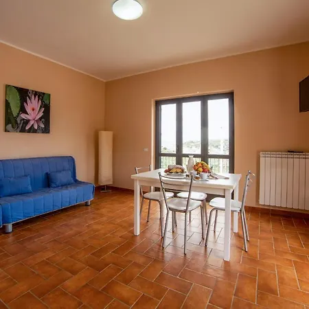Casa Vacanze Palu Dom wakacyjny Castellabate